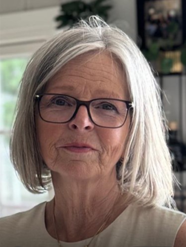 Hanne Beate Arnesen Laugerud style=