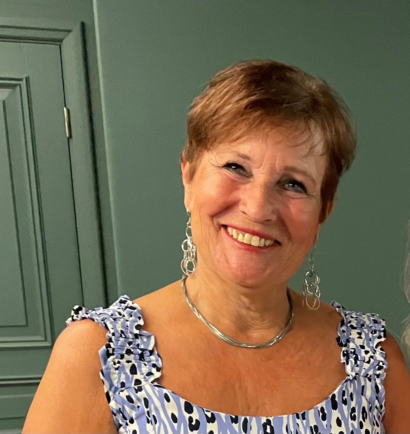 Hilde Karin Remmen Volden style=