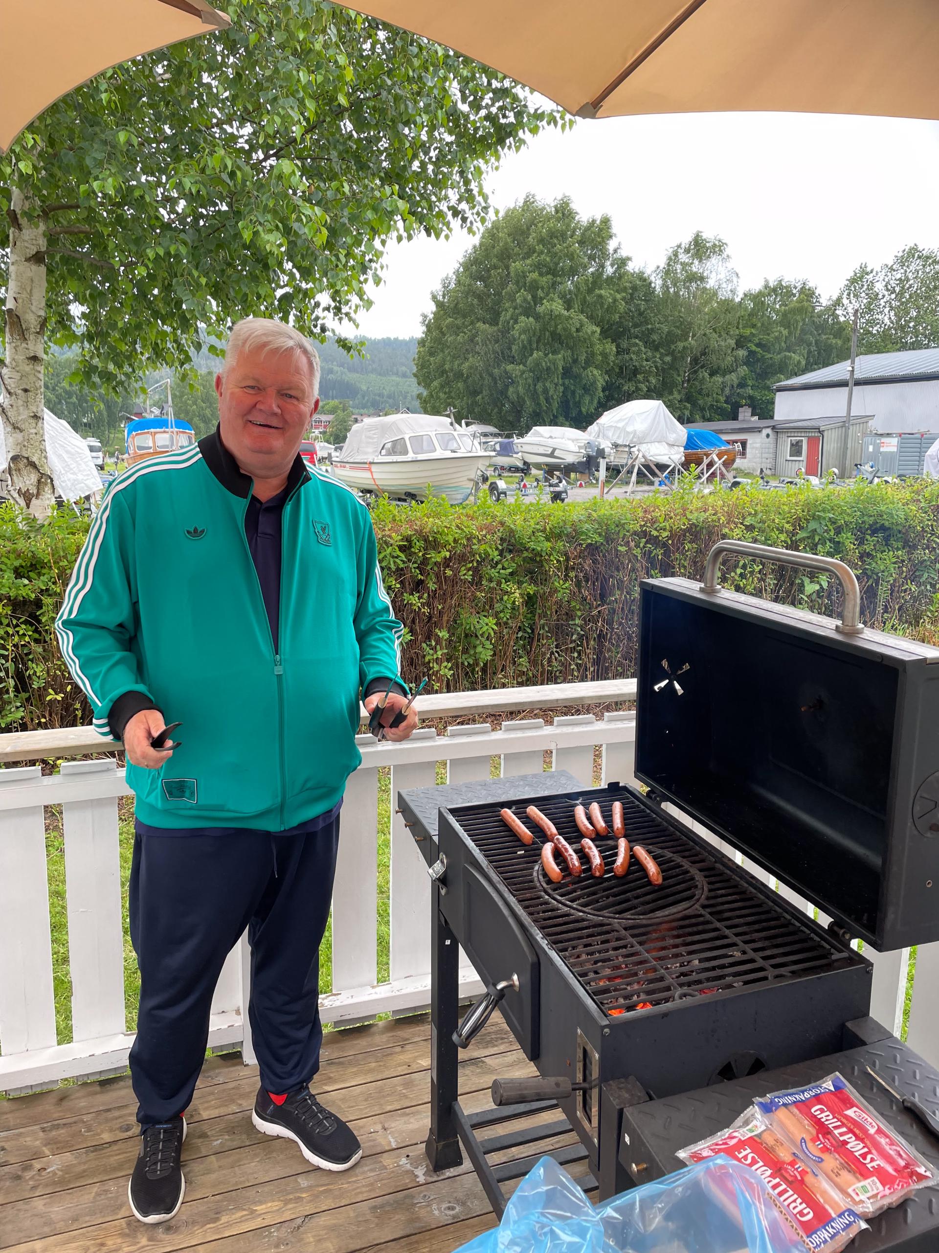 Sommerhilsen - Sommeravslutning