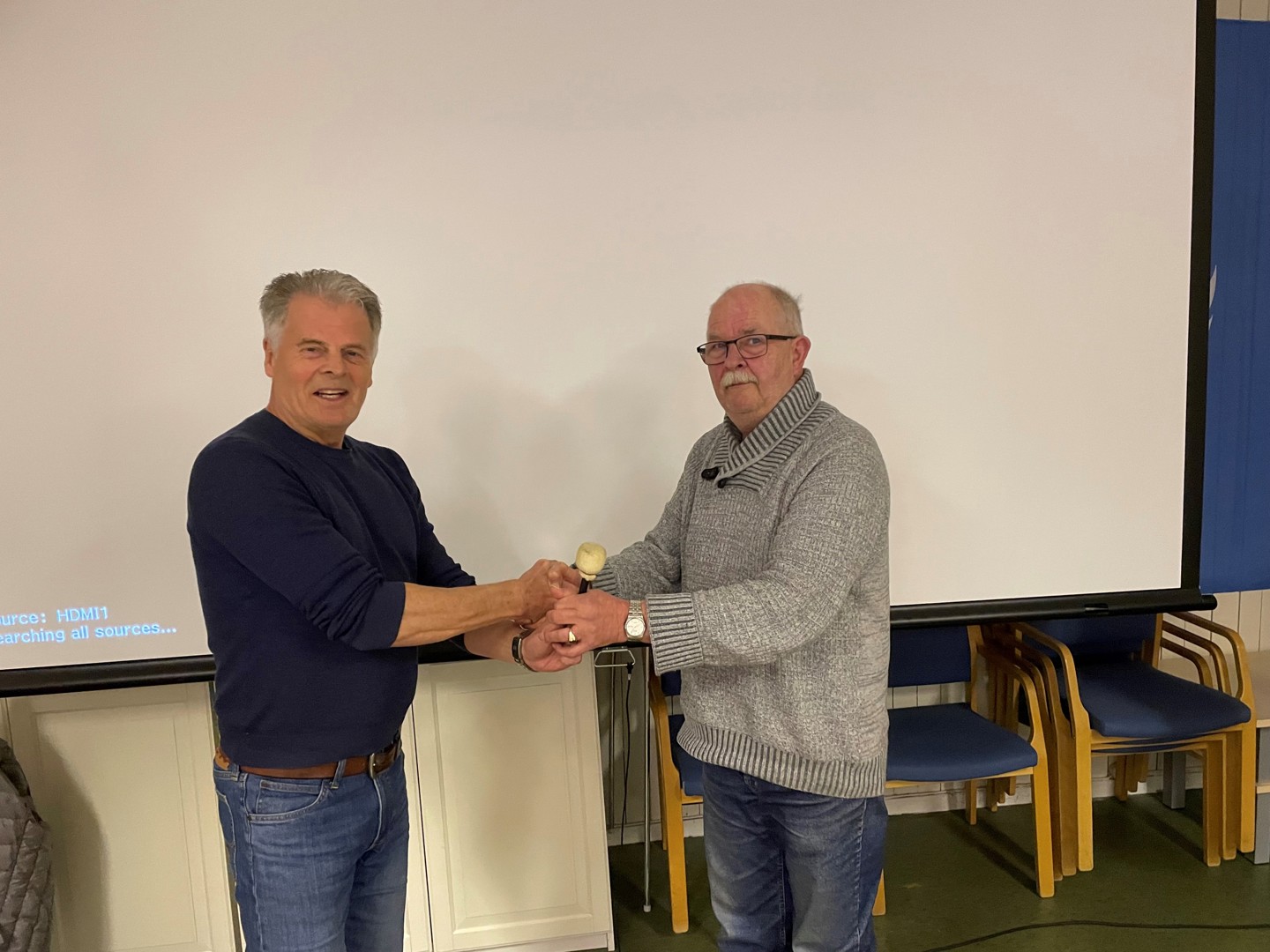 Årsmøte FSF Drammen 2023