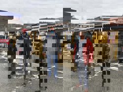 Styremøte 10. mars 2021