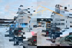 UTSATT årsmøte ved FSF avd. Drammen