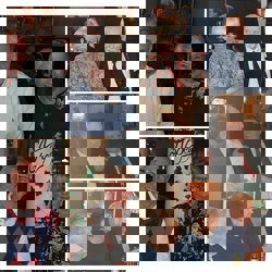 Julebord i FSF Drammen 2019