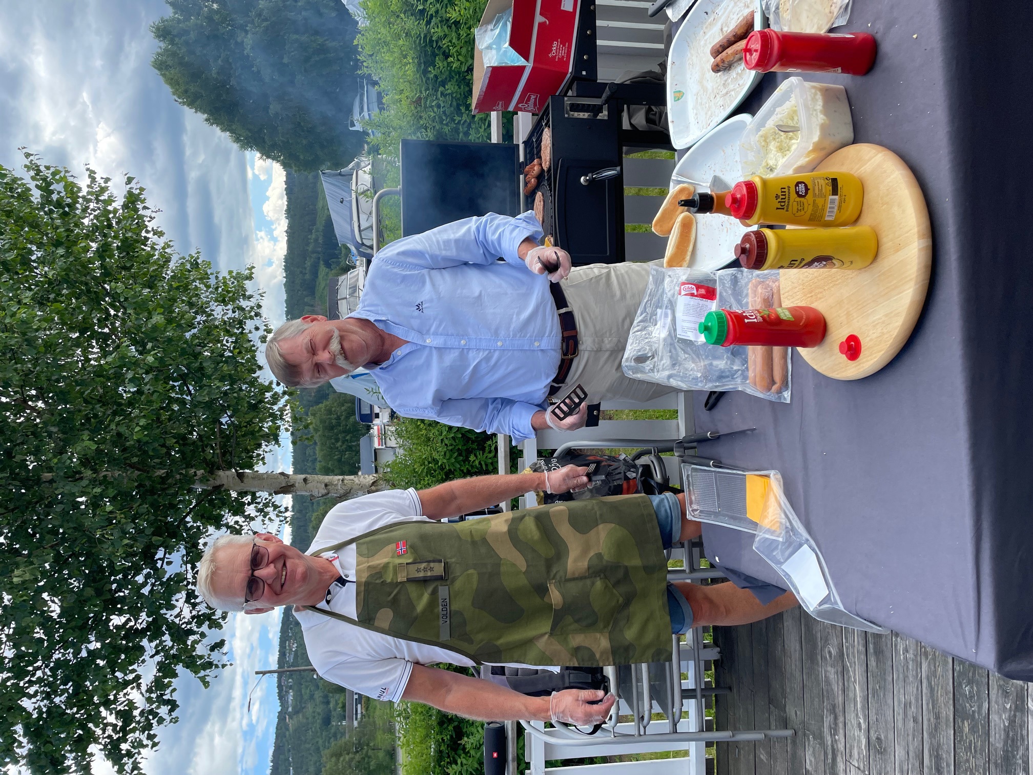 FSF Drammen - Sommeravslutning 2025