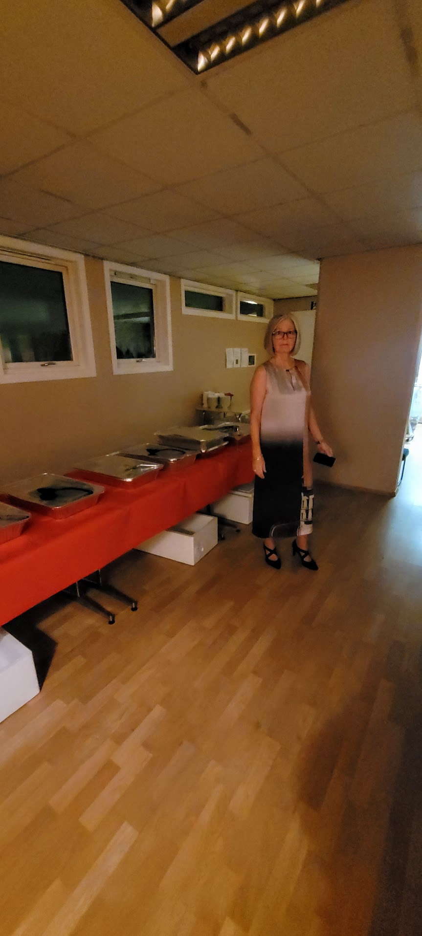 Artikkelbilde til artikkelen Årets julebord FSF Drammen – 12 desember 2025